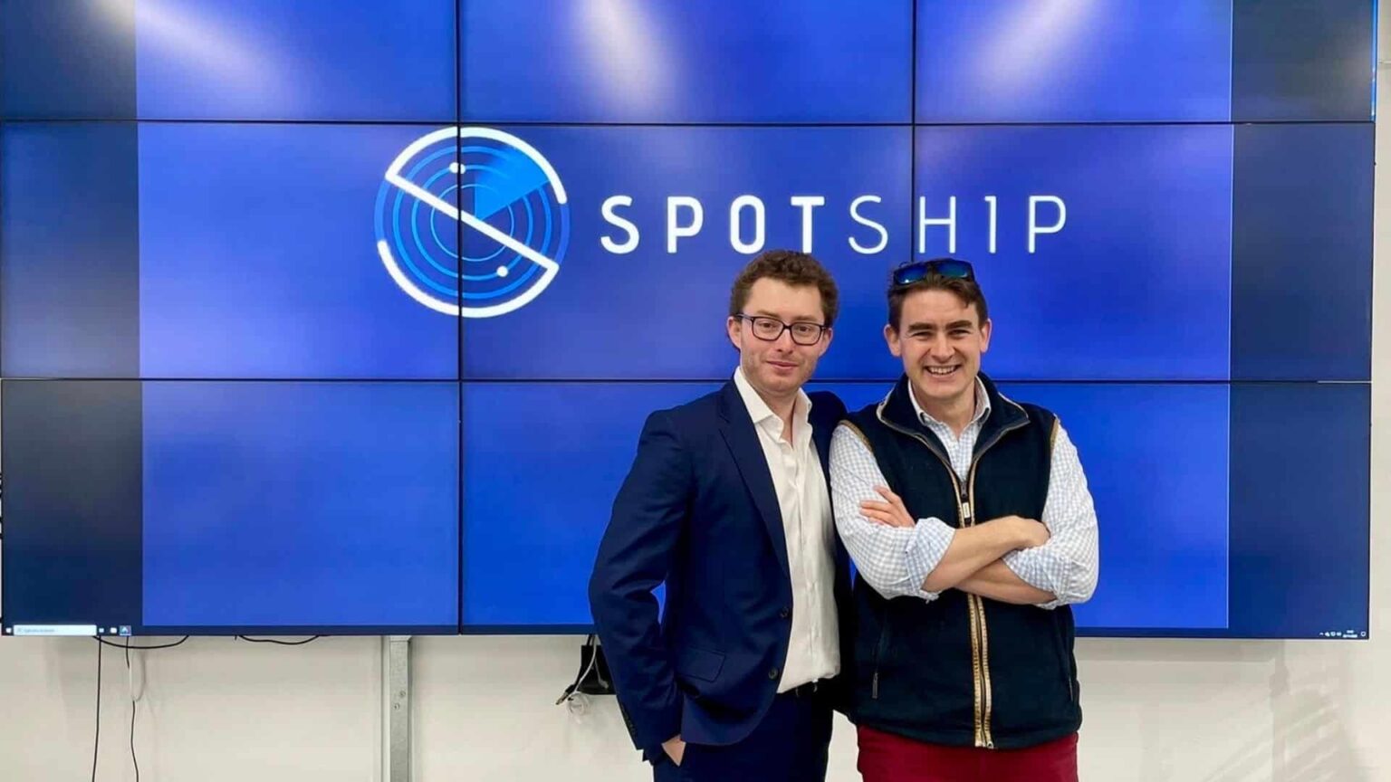 Spot Ship