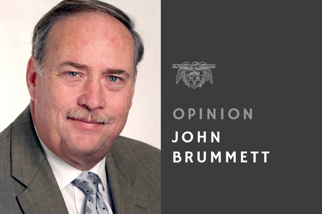The utter folly of pressuring Denmark for Greenland | The Arkansas Democrat-Gazette