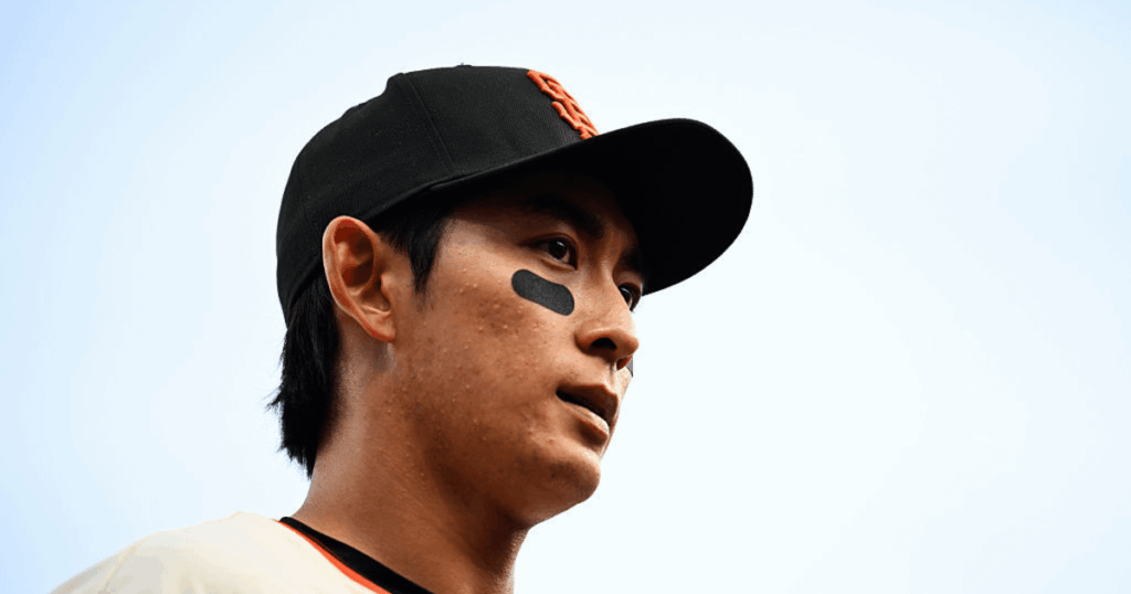 Giants star Jung Hoo Lee detained by Customs and Border Patrol