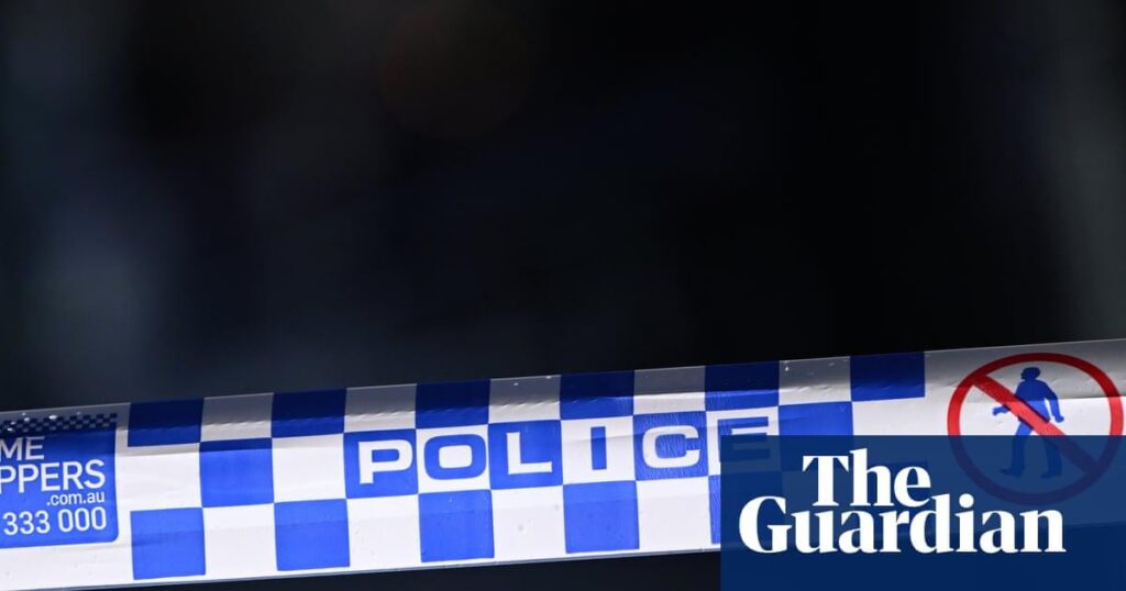 Three arrested after alleged racially motivated attack on Muslim religious leader in Victoria