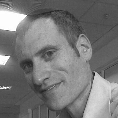 The Blogs: A false brotherhood | Uri Marks