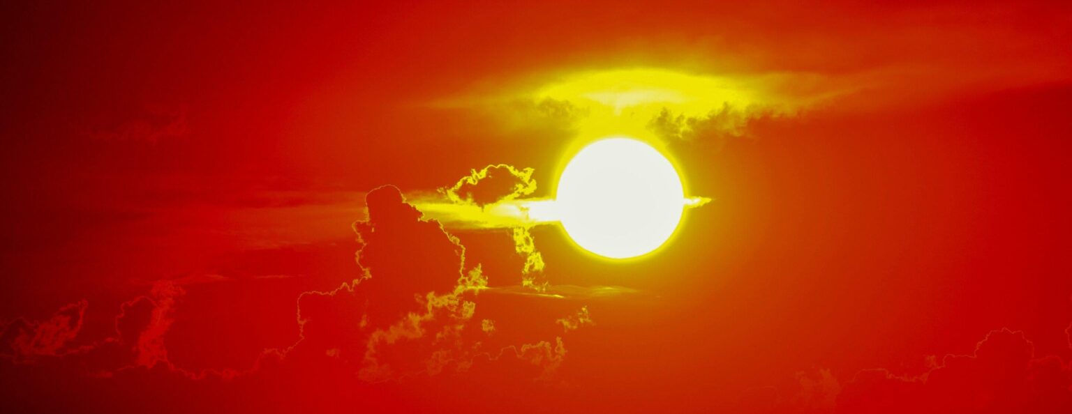 Global average temperature increases could pass the 1.5 degrees Celsius threshold outlined in the Paris Agreement by 2030, according to the EU’s Copernicus Climate Change Service, putting the world at greater risk of never-seen-before extreme weather events. Global average temperature increases could pass the 1.5 degrees Celsius threshold outlined in the Paris Agreement by 2030, according to the EU's Copernicus Climate Change Service, putting the world at greater risk of never-seen-before extreme weather events.