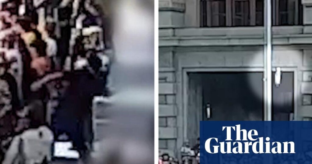 Perth Invasion Day rally bomb incident investigated as ‘potential terrorist act’, police say