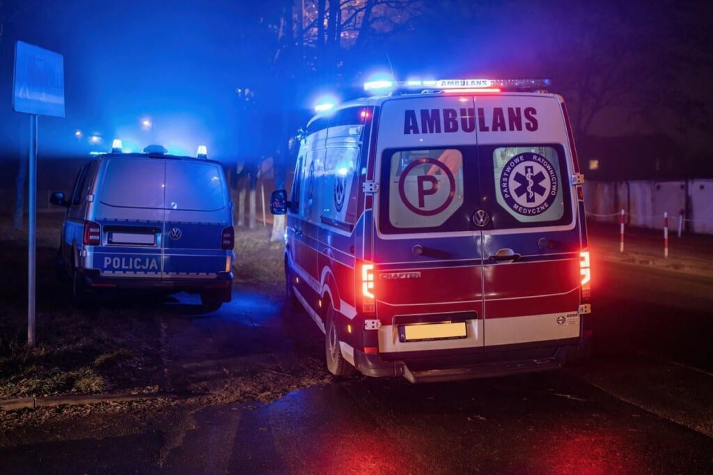 A 2-year-old girl shot with a hunting gun belonging to her 51-year-old grandfather. According to the preliminary findings of the services, it was most likely an accident. The girl was taken to hospital, her life is not in danger.