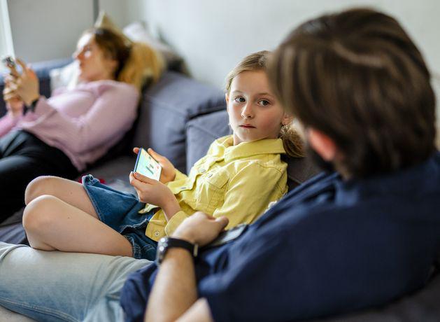 Government’s new digital ID plan for social media users will be illegal, claims expert