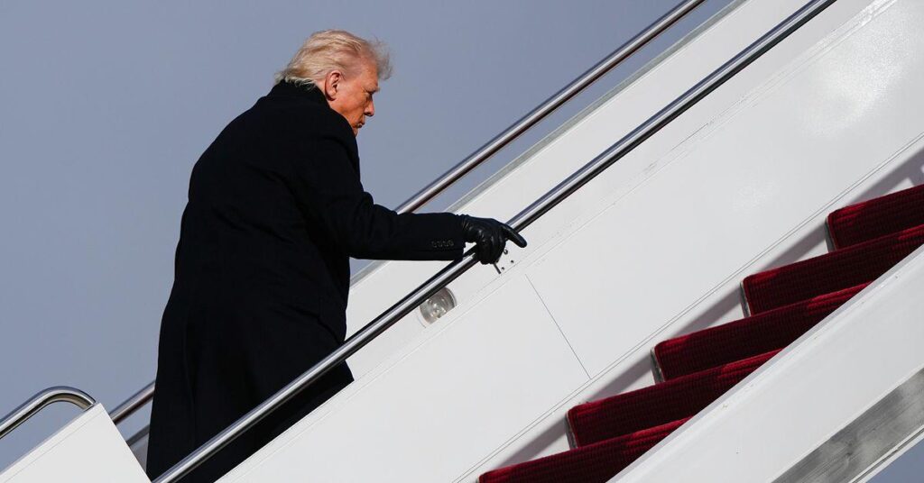 Trump's letter: Didn't get the peace prize - not going to just work for peace