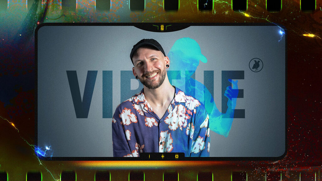 VIRTUE Asia strengthens entertainment-led creative with Will Beale as Creative Director