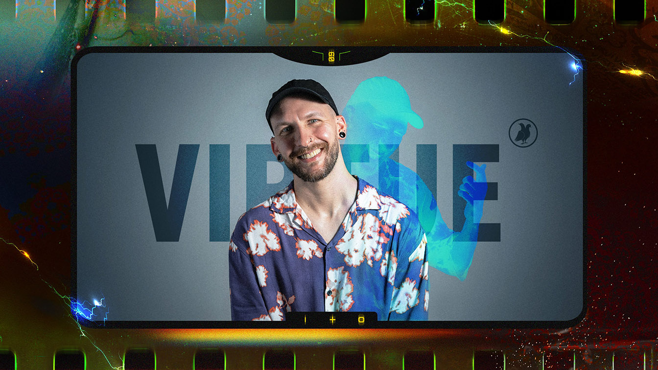 VIRTUE Asia strengthens entertainment-led creative with Will Beale as Creative Director