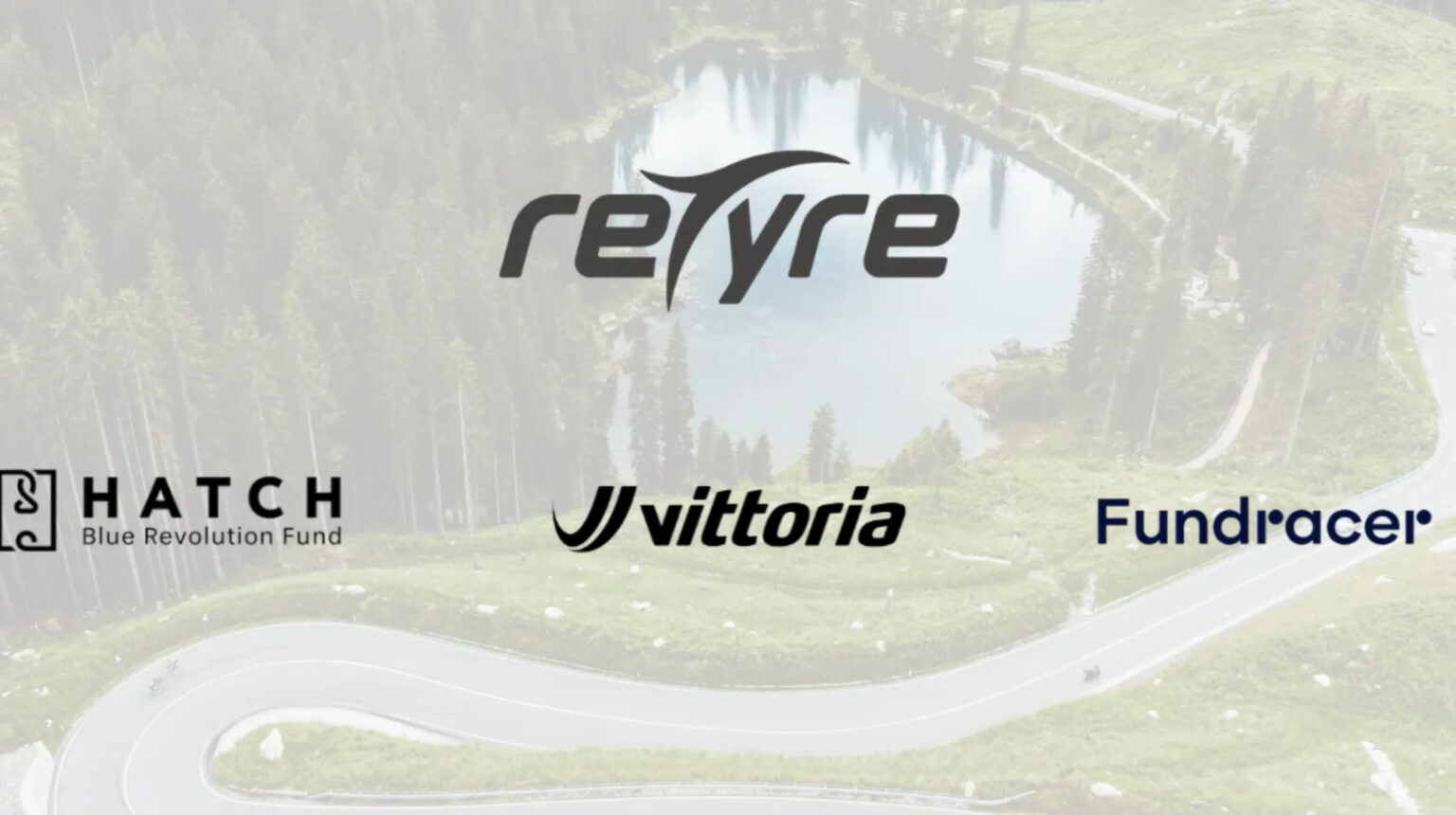 reTyre secures €7m to scale sustainable tire production reTyre secures €7m to scale sustainable tire production