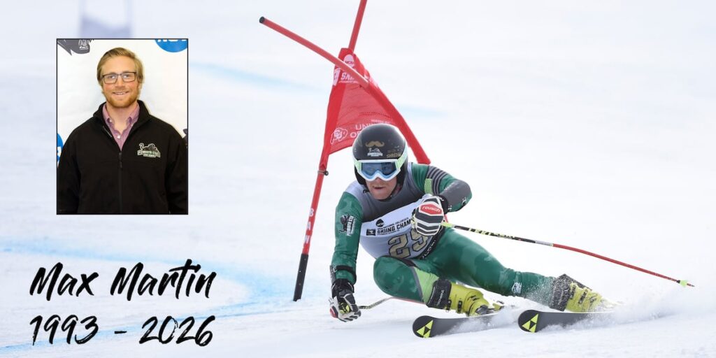 Former Plymouth State athlete killed in skiing accident in Japan