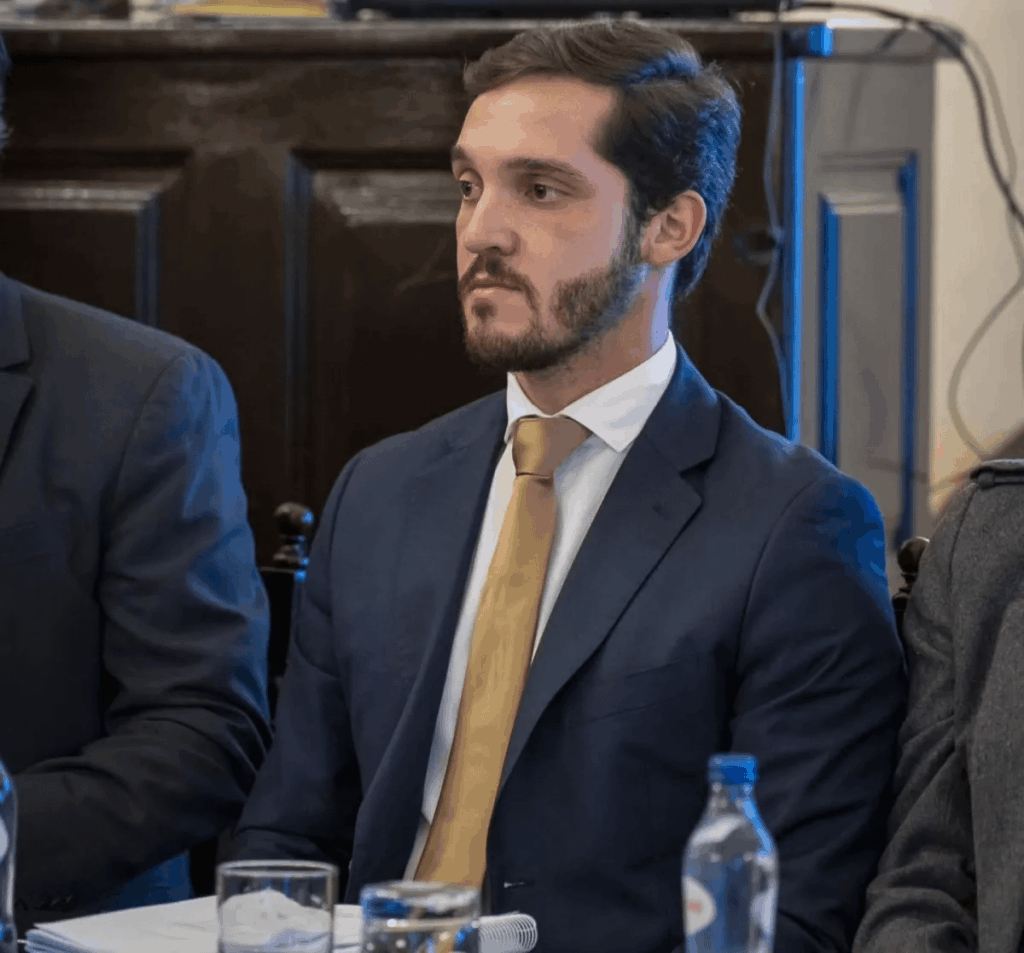 CDS-PP councilor in Funchal runs over person under the influence of alcohol and suspends mandate