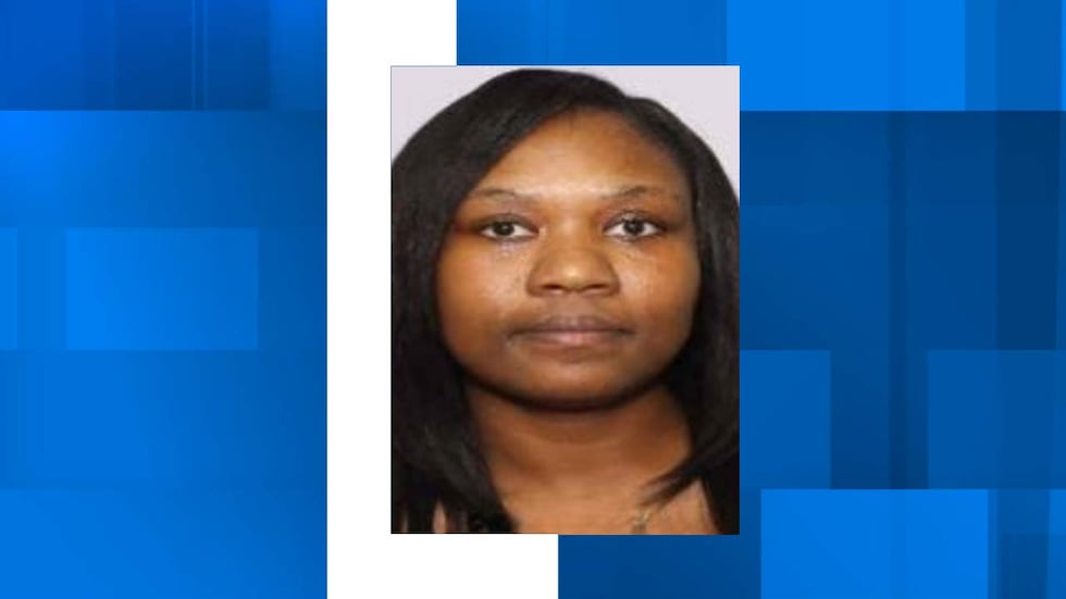 Tacia Renee Ferguson, 44, was last seen at approximately 4 a.m. outside the Colleton County...
