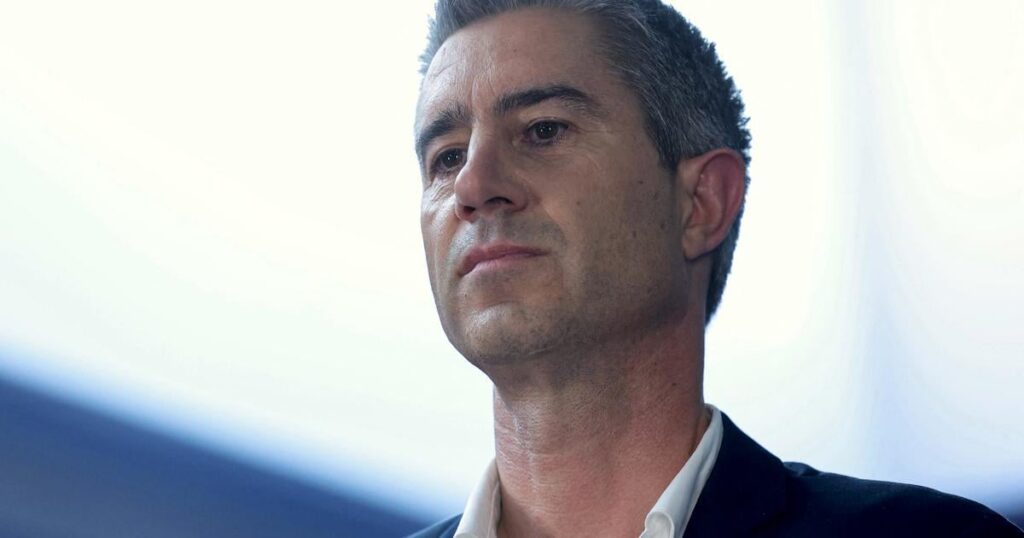 “I want us to have our story that deals with our dark pages”: Ruffin pleads for a “left-wing Puy du Fou”