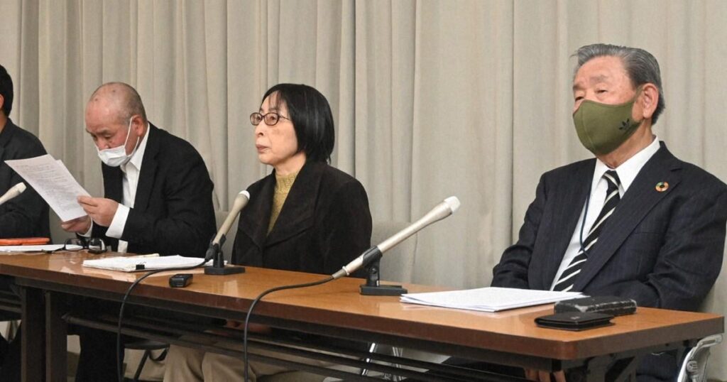 Human rights groups demand Japan prefecture scrap plan to end hiring foreigners - The Mainichi