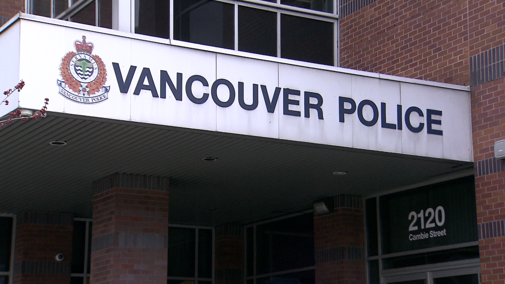 Vancouver police warn public after 2 victims lose $1.3M in crypto scams