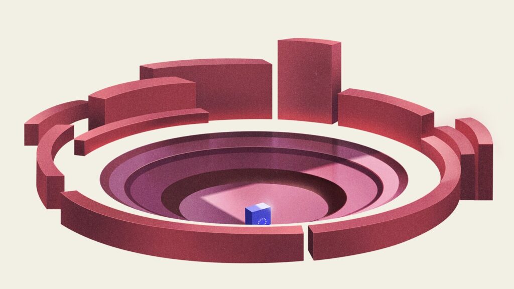 Newsletter | Brothers in arms: nepotism at NATO - Follow the Money