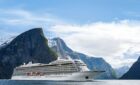 Viking Star cruise the Norwegian fjords