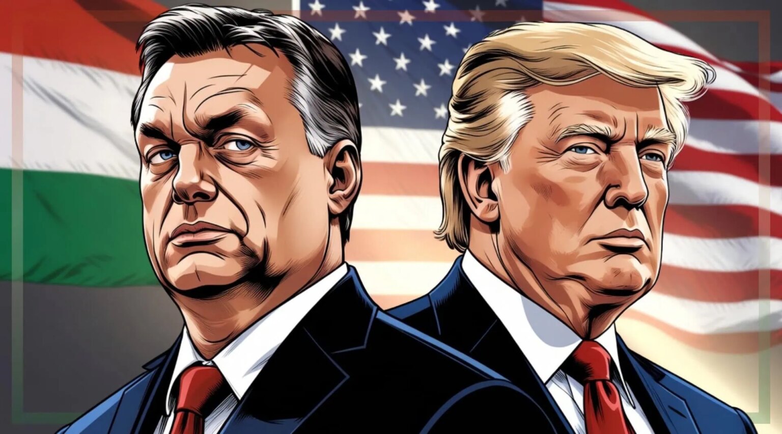 Could Hungary Build Its Own Tech Prosperity Deal in 2026?