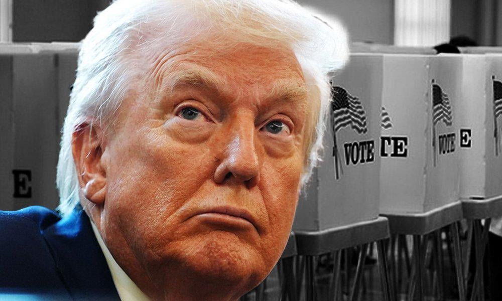 Trump Plot to Hijack Midterms Vote Count Exposed — Democrats Mobilize to Stop Election Sabotage