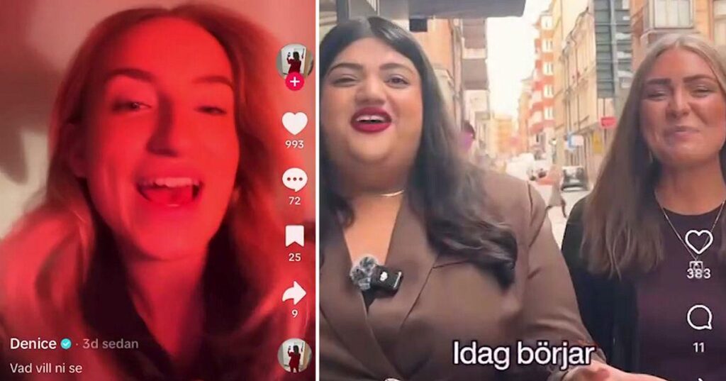 S and SD weaker among younger people: "Without young people, we won't win the election"