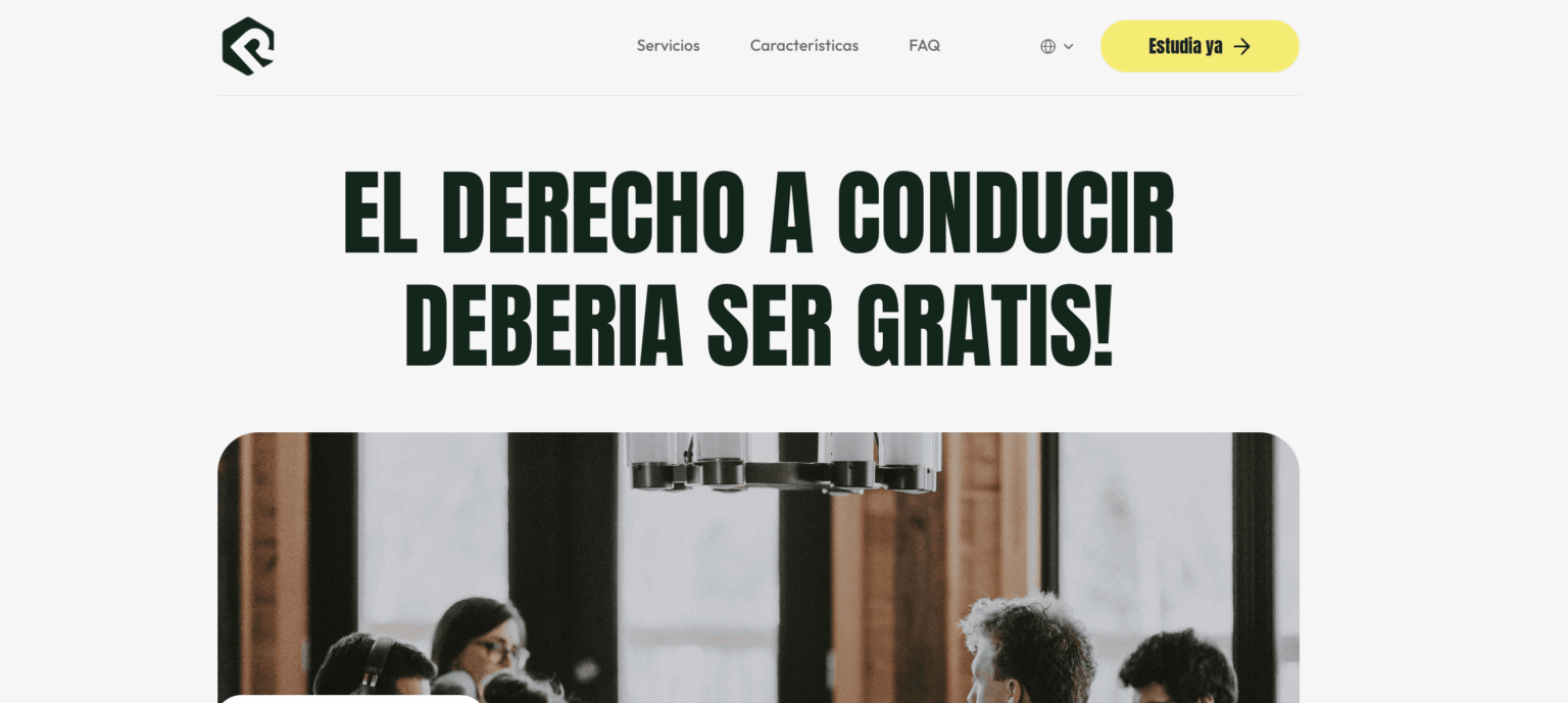 Get your driving license in Spain FREE and FREE.