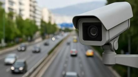 AI Cameras in Attiki: "Ceasing operation due to lack of staff"