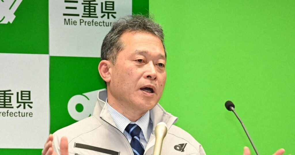 Calls grow for Mie Prefecture to withdraw its plan to stop hiring foreign staff