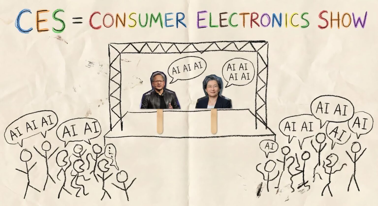 Dell admits customers are not buying PCs just because they "have AI"