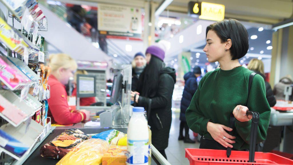 Austria lowers VAT on basic foodstuffs