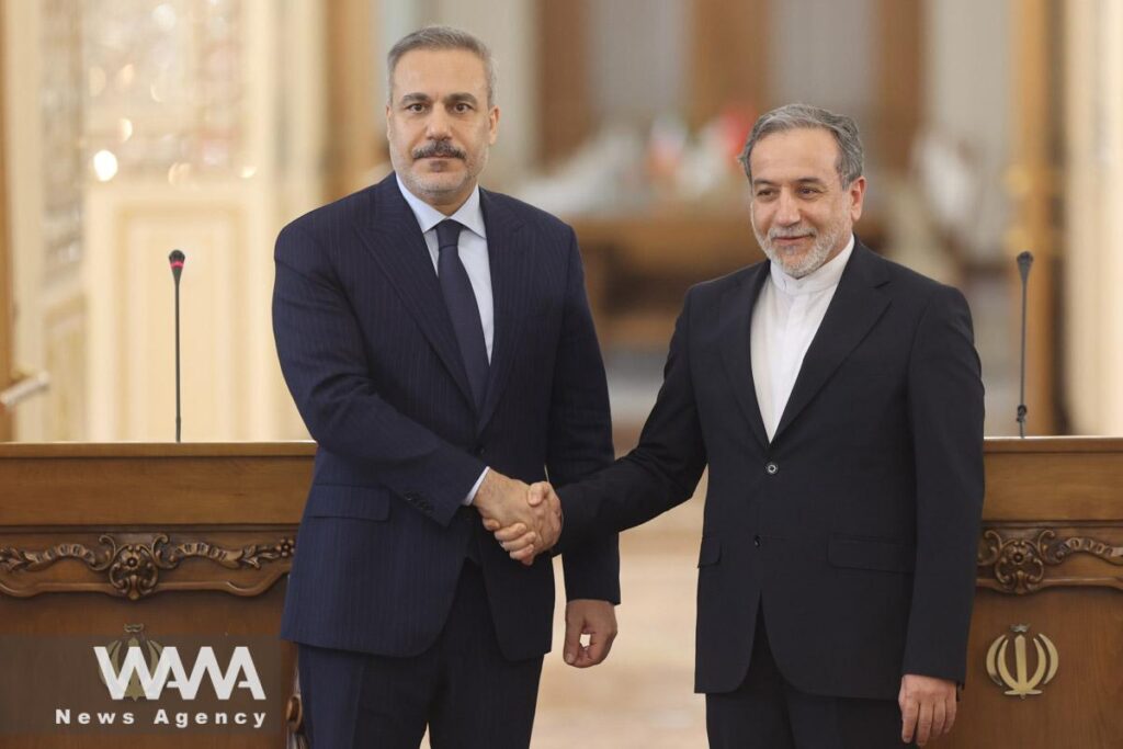 Why Turkey’s Unprecedented Support for Iran Why Turkey’s Unprecedented Support for Iran