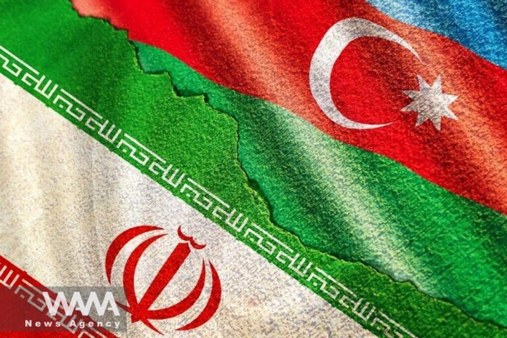 Iran and Azerbaijan Reaffirm Commitment to Stronger Ties and Regional Stability