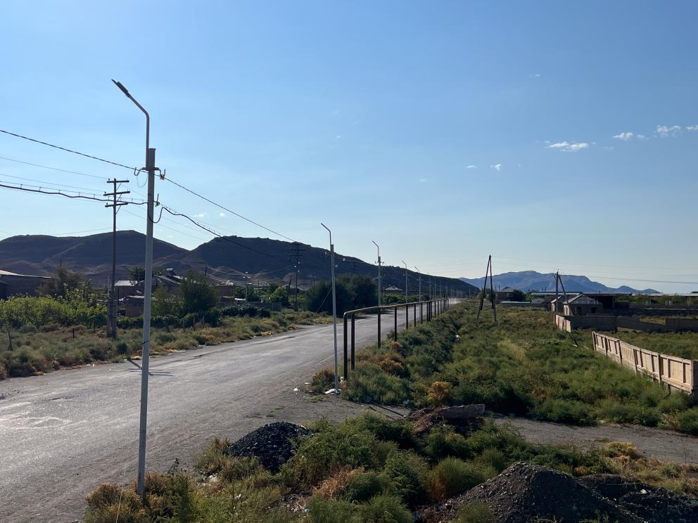 WCC rejoices at liberation of four Armenian captives WCC rejoices at liberation of four Armenian captives