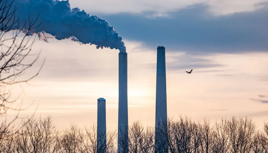 EPA plans more environmental deregulation in 2026