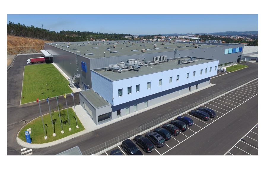 Process and Control Today | WEG unveils modern testing laboratory in Portugal, bolstering European leadership
