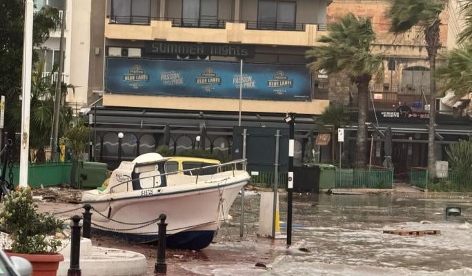 Malta's Business First Approach