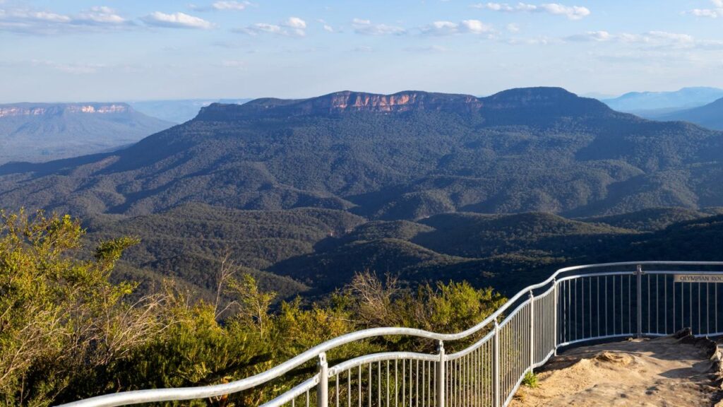 Blue Mountains, NSW: Tragic end in search for missing teenage camper