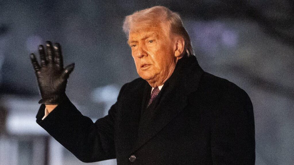 Pentagon tells US allies including UK they must handle their own defense in new America First strategy that says China no longer security priority