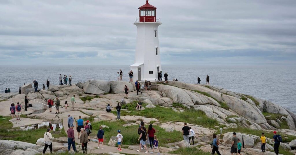 Domestic travel within Canada expected to grow even more in 2026