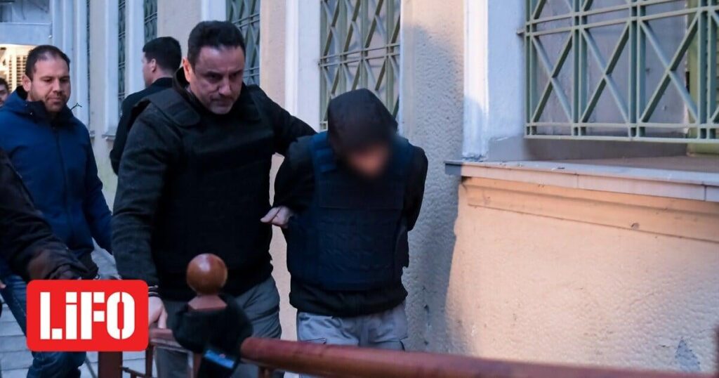 Dead 17-year-old in Serres: The minor perpetrator lived in a house without electricity and water