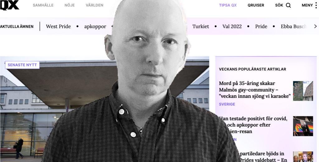 QX is denied media support - newspapers with conservative values ​​receive 30 million