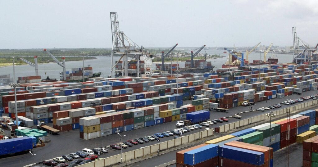 Denmark commits $1.2bn to Nigeria’s ports in long-term infrastructure push