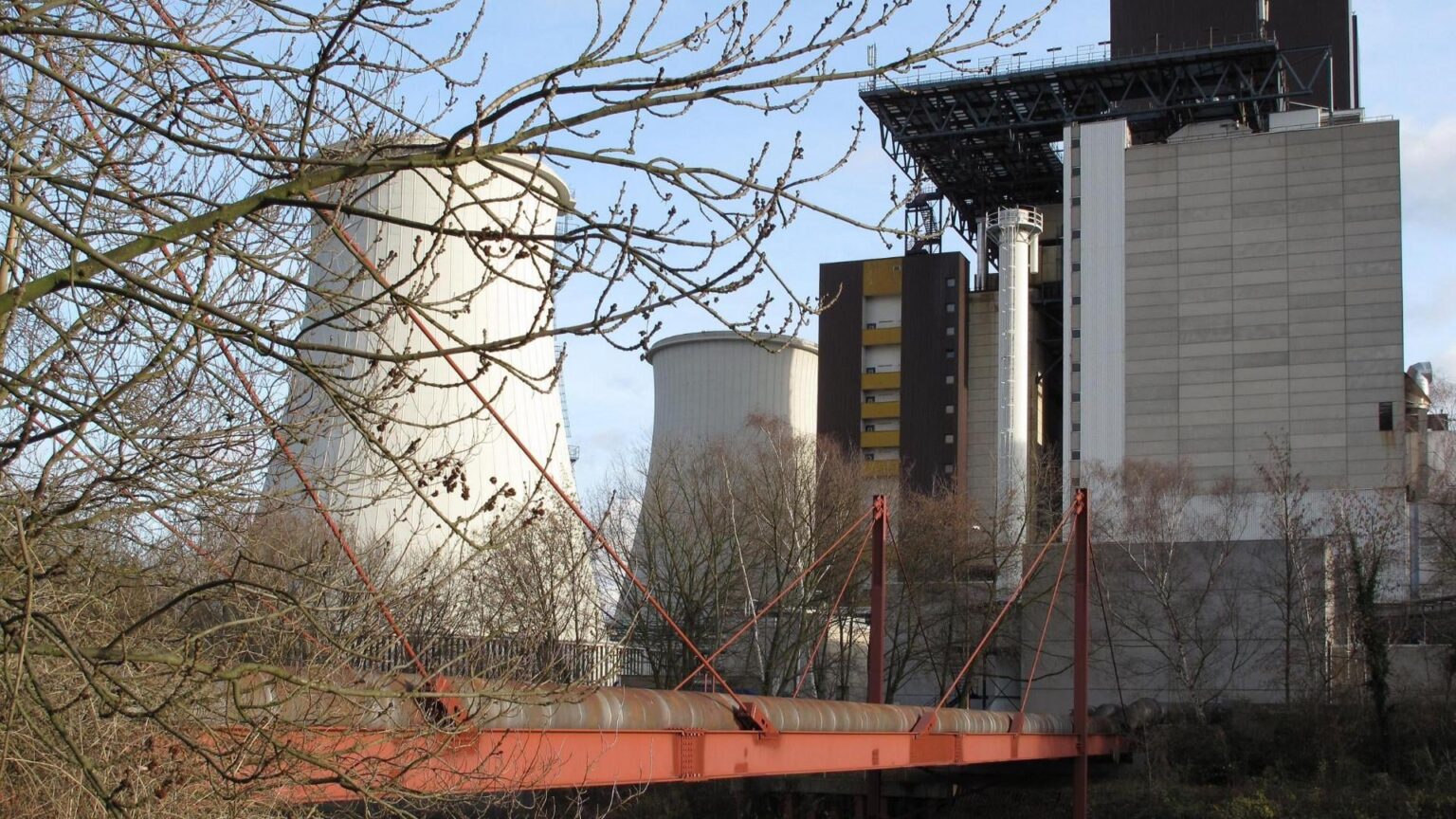 Power outage in Berlin – Cyrillic errors in the text?