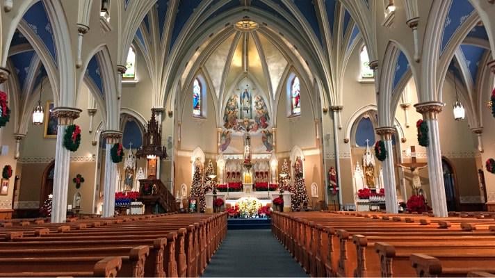 Nonreligious Americans Are A Growing Political Force