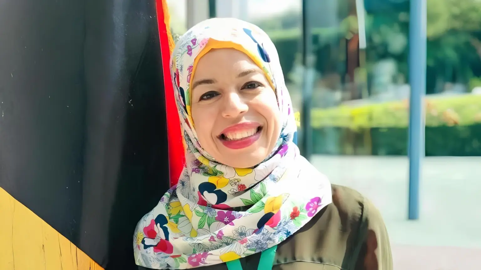 Wafaa M Rashed: Celebrating Powerful Reflections From Future Science-Policy Leaders Across Africa – and Beyond