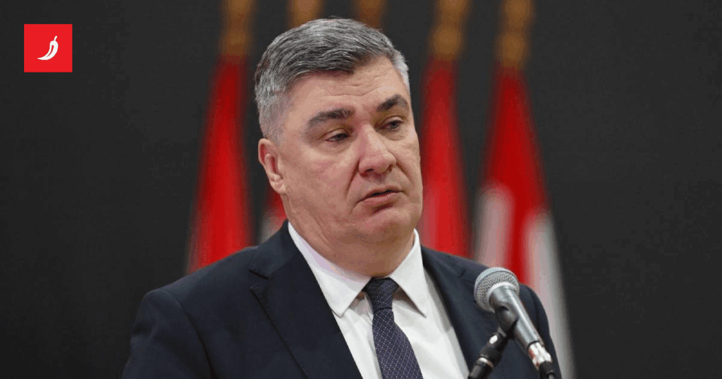 The head of NATO is arriving in Croatia today. Milanović: He is welcome, but he does not make decisions