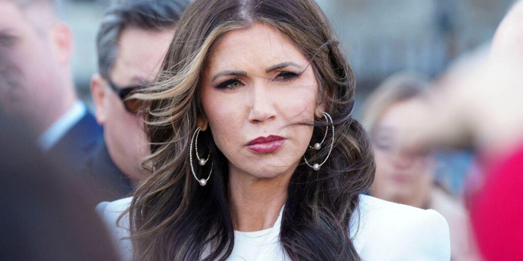 Alarm as DHS signals 'ethnic cleansing' campaign against US citizens: expert