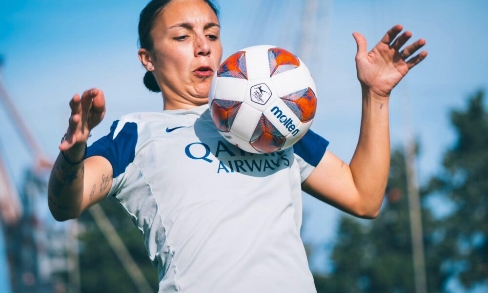 Haley Bugeja relishes homecoming as Inter face Hibernians in Malta friendly