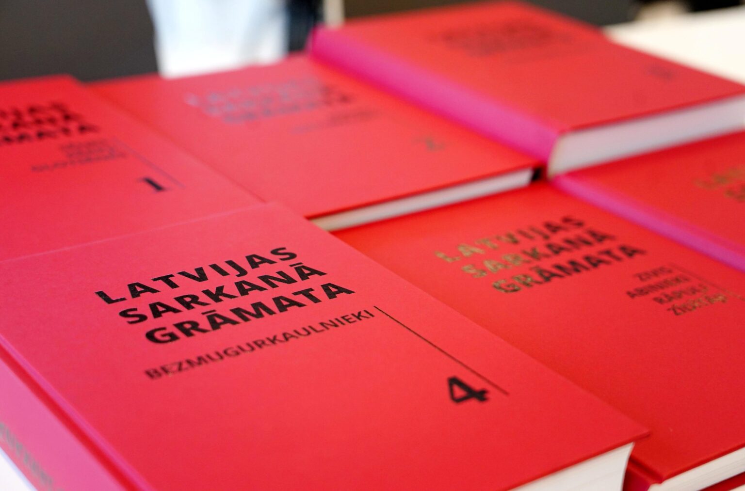Latvia’s Red Book updated: some species recover, others remain threatened