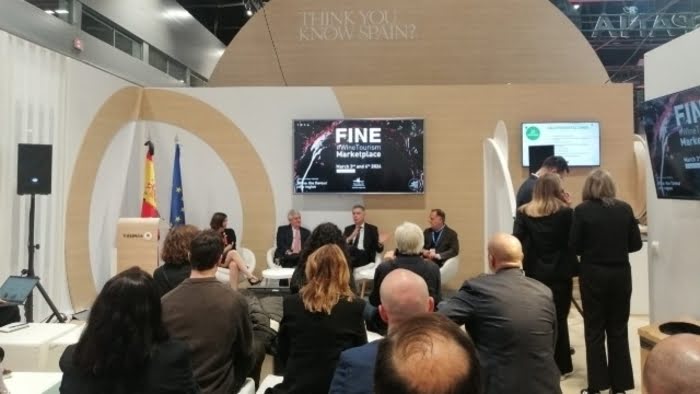 Spain, Italy, Portugal, Slovenia, and More Shine at FINE 2026 as Key Destinations for Wine Lovers and Cultural Enthusiasts in Valladolid