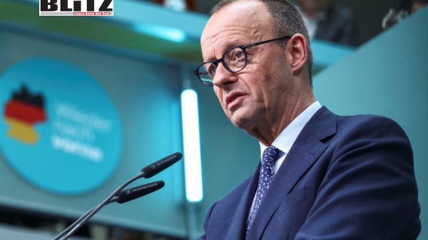 Why Europe is reconsidering confrontation with Russia European Union, Moscow, German Chancellor, Germany, AfD, US foreign policy, Emmanuel Macron, Giorgia Meloni, Russian gas, US military, Venezuela, Diplomatic